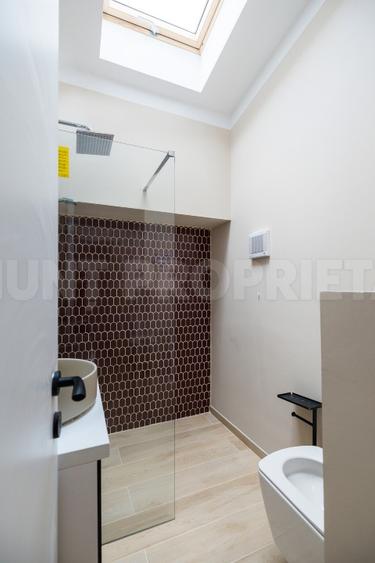 Casă individuală cu 3 camere cu Teren 640 Mp în Central