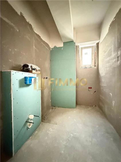 Spațiu comercial, de 45 mp, în Poieni-Suceava