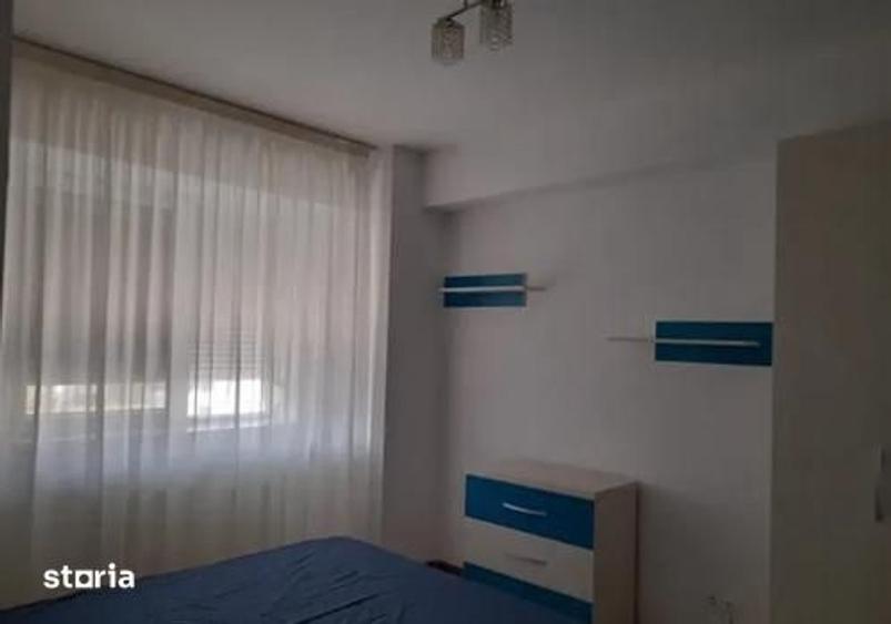 AP. 2 CAMERE - METALURGIEI, PARCARE, BUCATARIE INCHISA, CENTRALA - 3