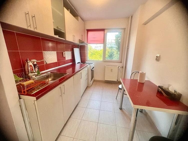 Proprietar | 2 Camere | Metrou Jiului 2 Min | 54 mp | Renovat | Mobilat - 6