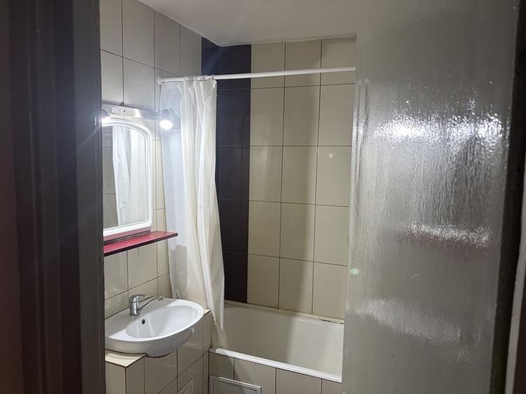 Garsonieră decomandată în Mărăști