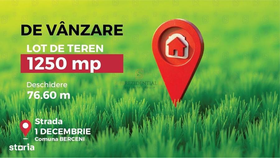 Spațiu comercial, în Berceni