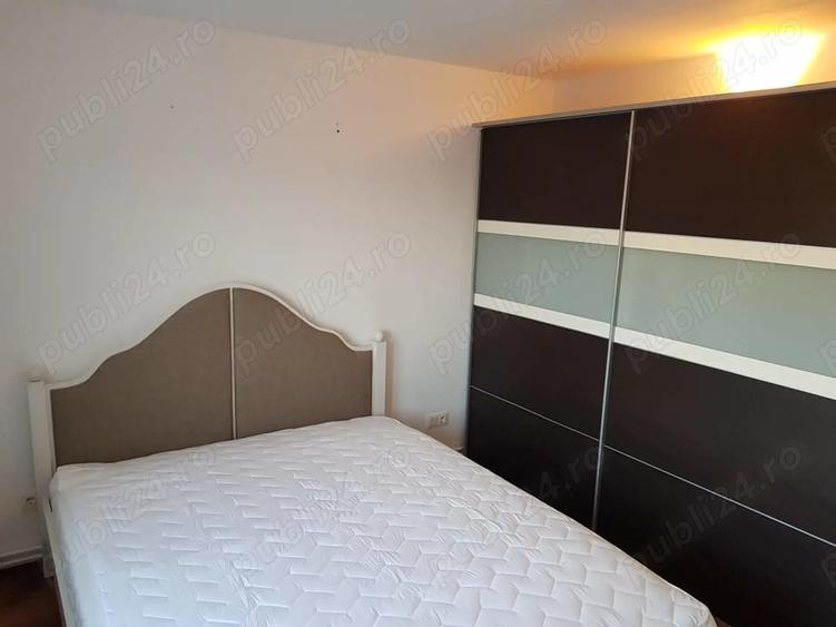 Inchiriez apartament cu 4 camere in Zamca - 5