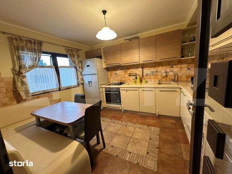 Casă cu 4 camere cu Teren 400 Mp în Giroc