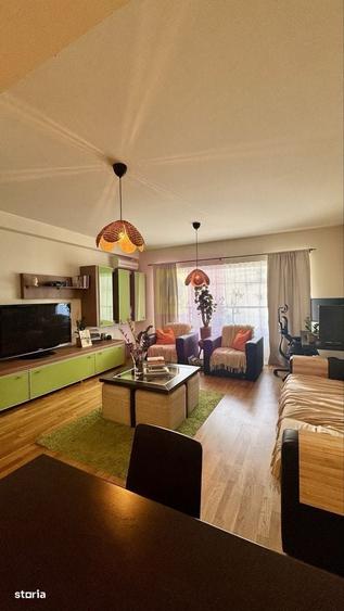 Apartament 3camere in complexul New Town Residence Dristor,parcare - 1