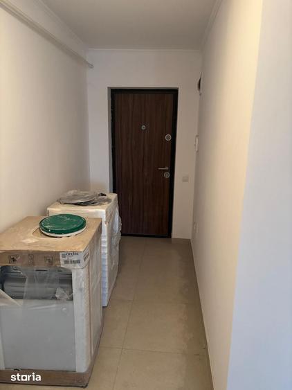 Apartament cu 3 camere în Dâmbul Rotund