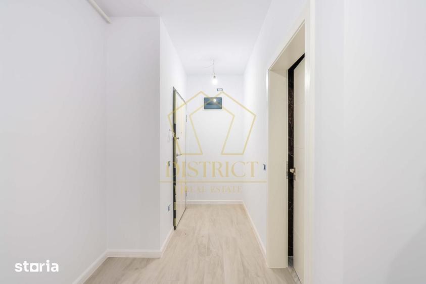 Apartament cu 2 camere în Circumvalațiunii