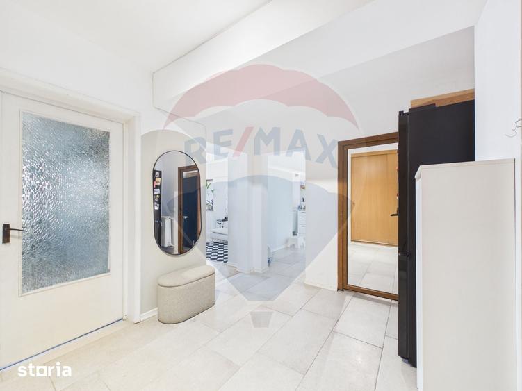 Apartament cu 2 camere în Unirii