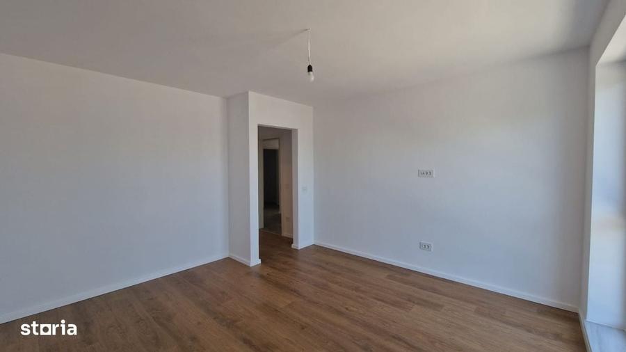 Apartament modern de inchiriat Kasper Coresi, Tractorul, Brasov - 2