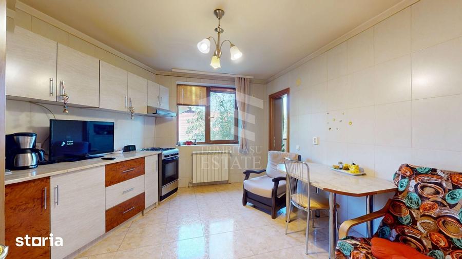 Apartament 2 camere /87mp /Militari Lacul Morii/ Aproape de promenada - 18