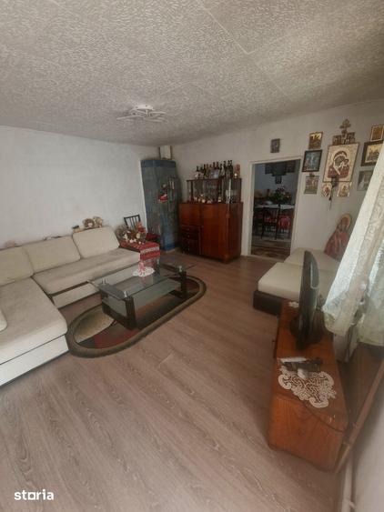 Vand casa 3 camere in Odobesti Vrancea - 9