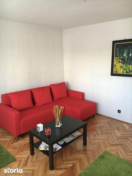 Ofer spre inchiriere ap 2 cam - 1