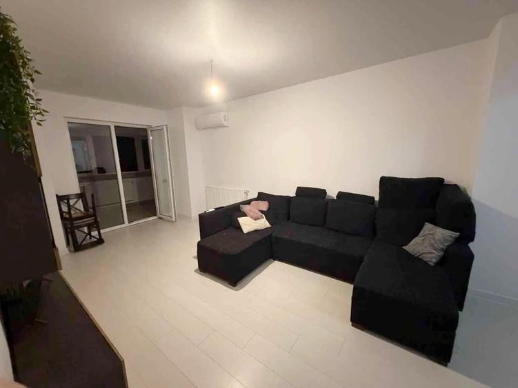 Apartament cu 2 camere, mobilat în Rahova