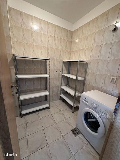 Apartament de inchiriat cu 3 camere,zona semicentrala! - 10