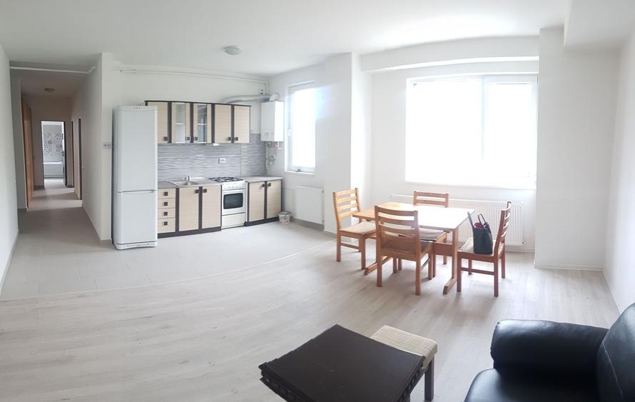 Apartament 3 camere cu parcare subterana, zona Iulius Mall - 1