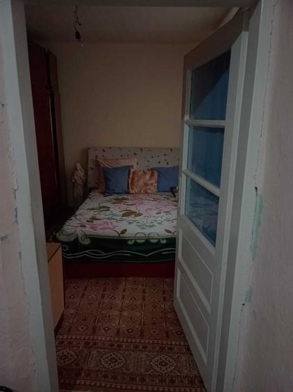 Casă cu 3 camere în Central