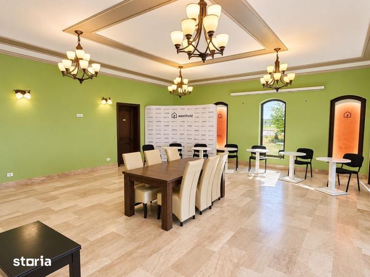 Spațiu comercial, de 140 mp, în Intim