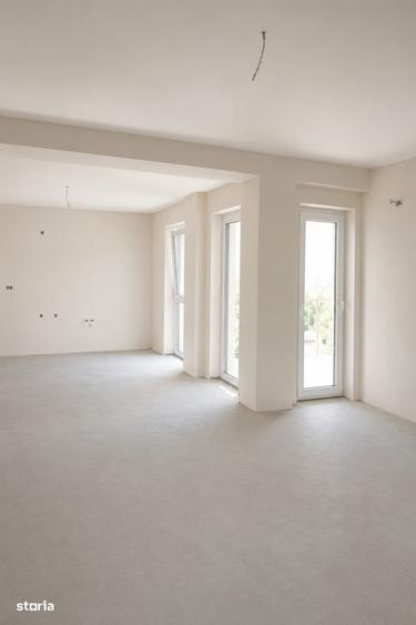 Apartament cu 2 camere în Iosia