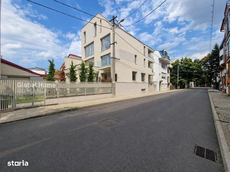 Duplex 5 Camere | 186 MP | Terasa 40 MP | 2 Parcari | Floreasca - 1