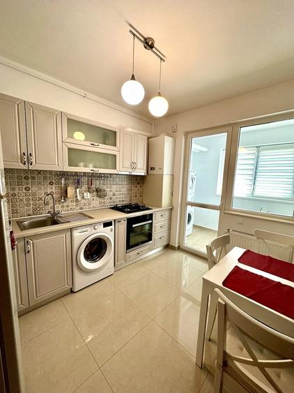 Apartament 2 camere, Sector 4 - 3