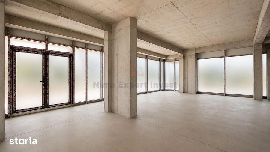 Spațiu comercial, de 159 mp, în Bartolomeu