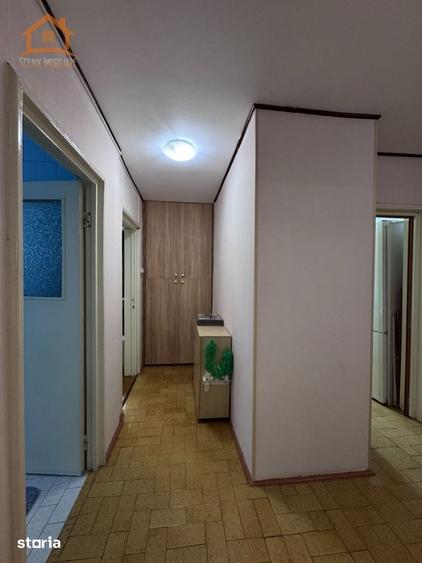 Apartament cu 3 camere de inchiriat, zona Grivitei - 4