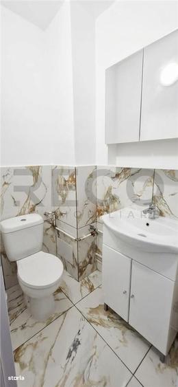 Apartament cu 3 camere decomandat în Iosia