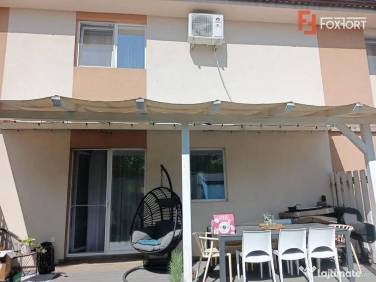 COMISION 0% Casa insiruita cu 3 camere - Sanandrei - Sanandrei (Timis) - 6
