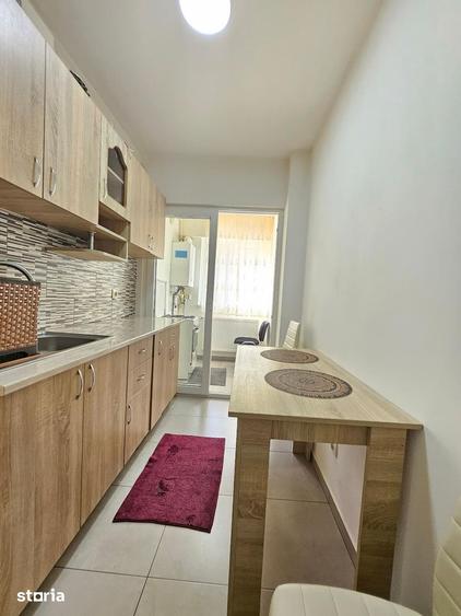 Oferta inchiriere garsoniera fond nou Gavana - Big, parcare, 280 EURO - 9