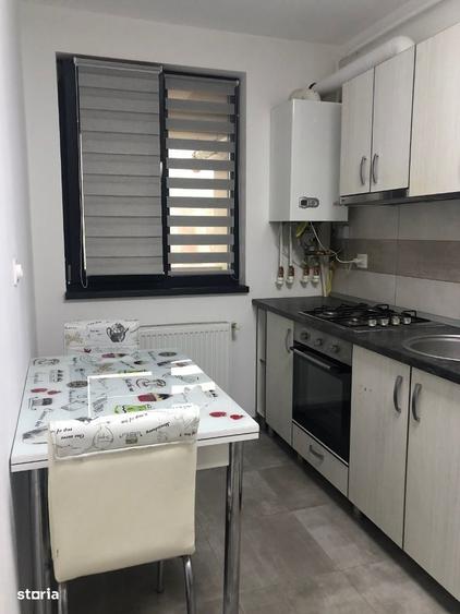 Garsonieră decomandată în Găvana