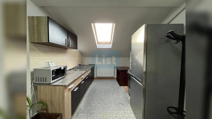 Apartament cu 2 camere decomandat în Bună Ziua