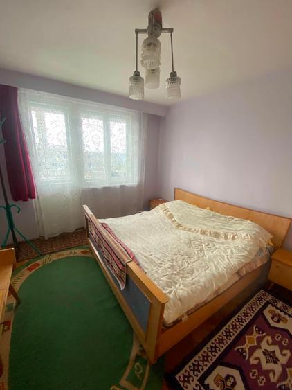 Apartament cu 3 camere în Vest