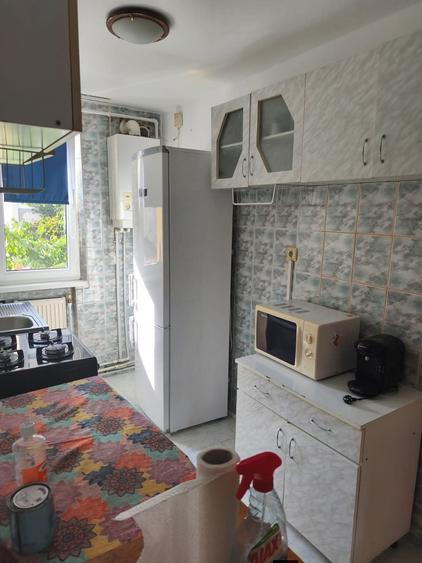 Apartament cu 2 camere în Sărata