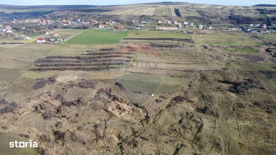 Investitie strategica 68.463 MP Popesti-Baciu Cluj - 12