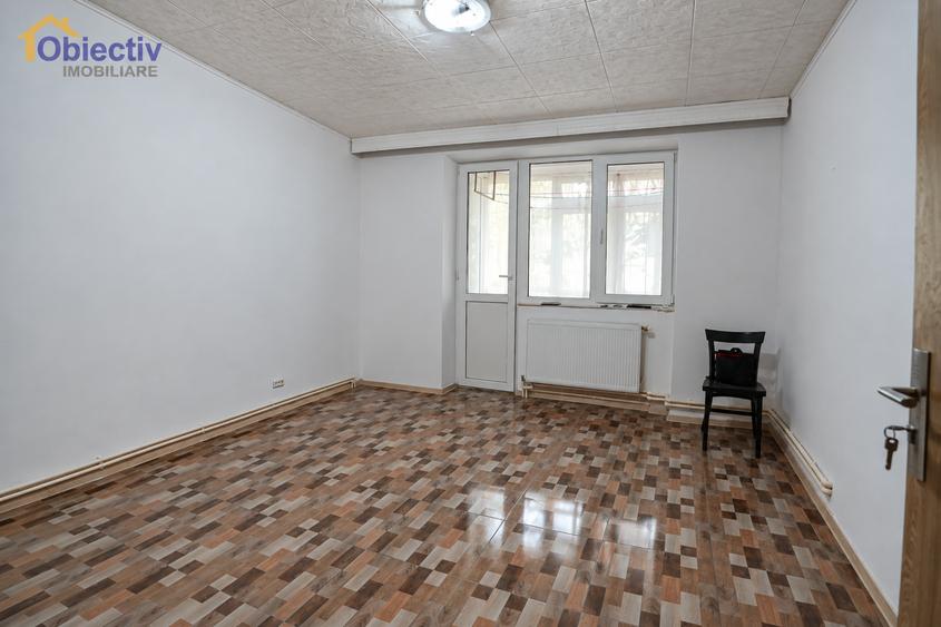 Garsonieră decomandată în Mărăței
