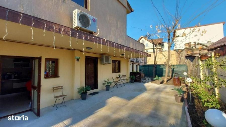 Casă cu 4 camere în Plevnei