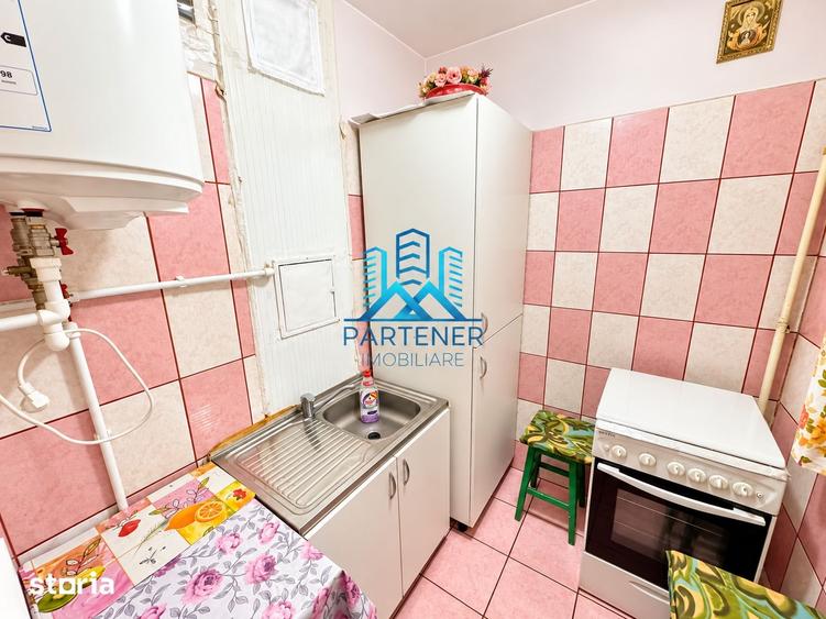Apartament 2 camere 37 mp Tatarasi, et. 1, mobilat si utilat - 6