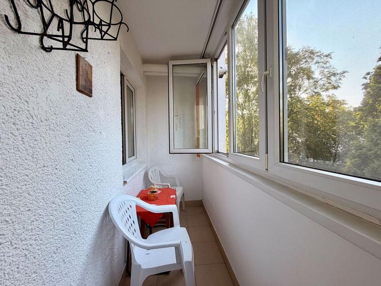 Apartament cu 3 camere decomandat, mobilat în Mănăștur