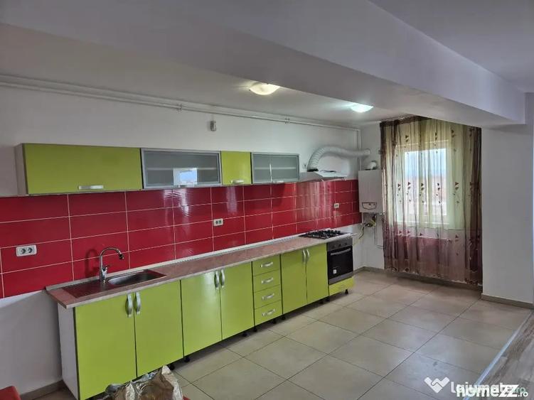 Vand apartament 2 camere Alphaville Carpatilor - 10