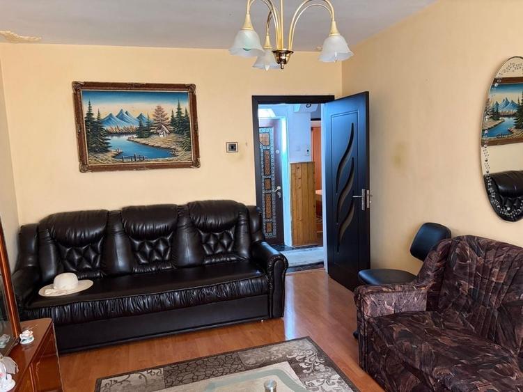 Apartament cu 2 camere în Turnișor