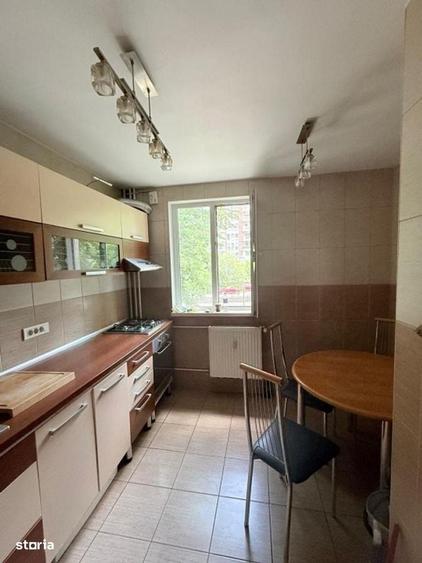 Ap. 3 camere de inchiriat | Str. Brasov | Drumul Taberei |Pet Friendly - 2
