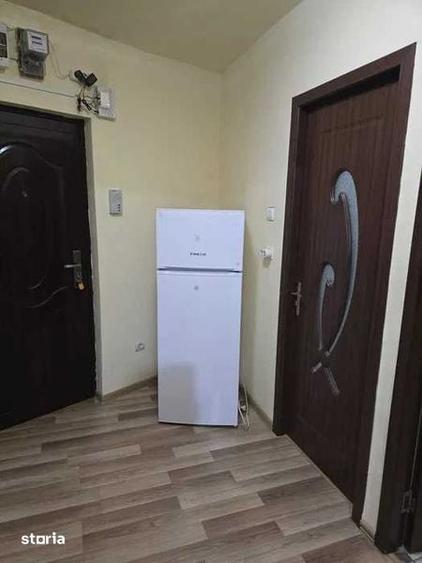 Garsonieră decomandată în Seleuș
