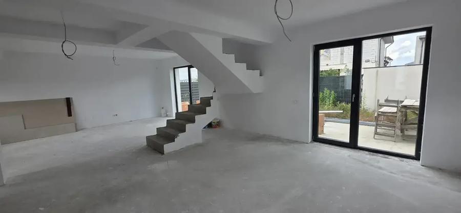 Casă 4 Camere Otopeni | Duplex | Moderna | Versatila - 5