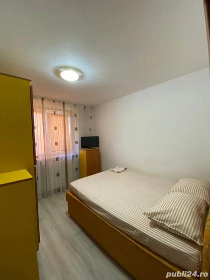 Apartament 3 camere in Tomis Nord,Campus - 3