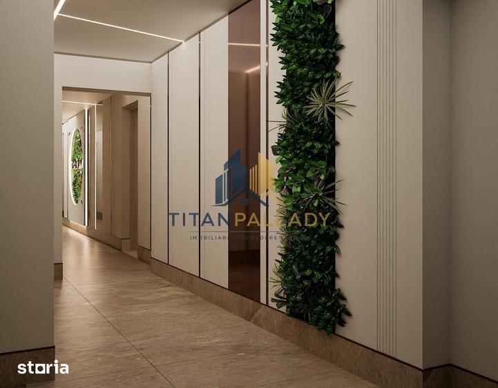 2 Camere FINALIZAT / Premium Boutique/ 62mp / Titan-Pallady / Bloc nou - 5