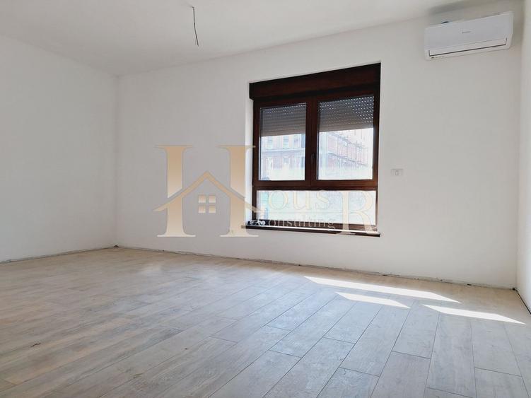 Apartament cu 2 camere decomandat în Braytim