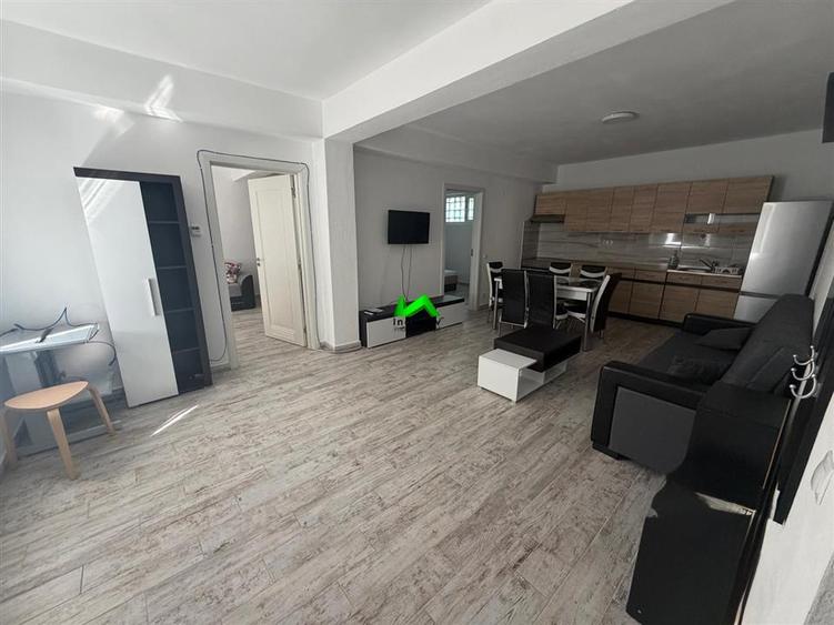 Apartament de inchiriat 3 camere Sibiu Turnisor - 1