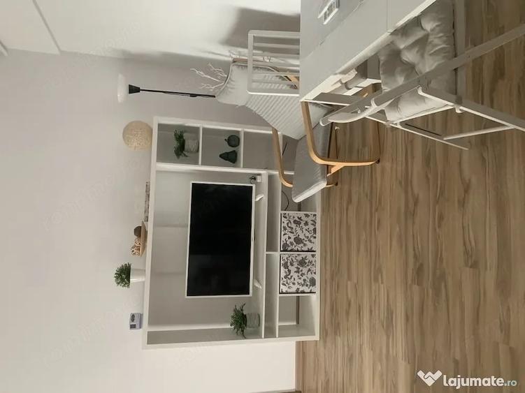 Garsonieră decomandată în Pantelimon