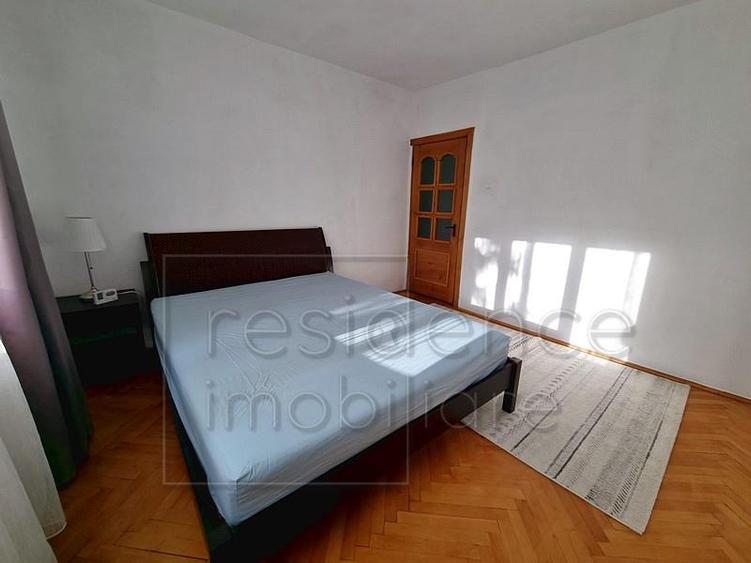 Apartament 3 camere decomandate, Marasti, strada Nasaud - 18
