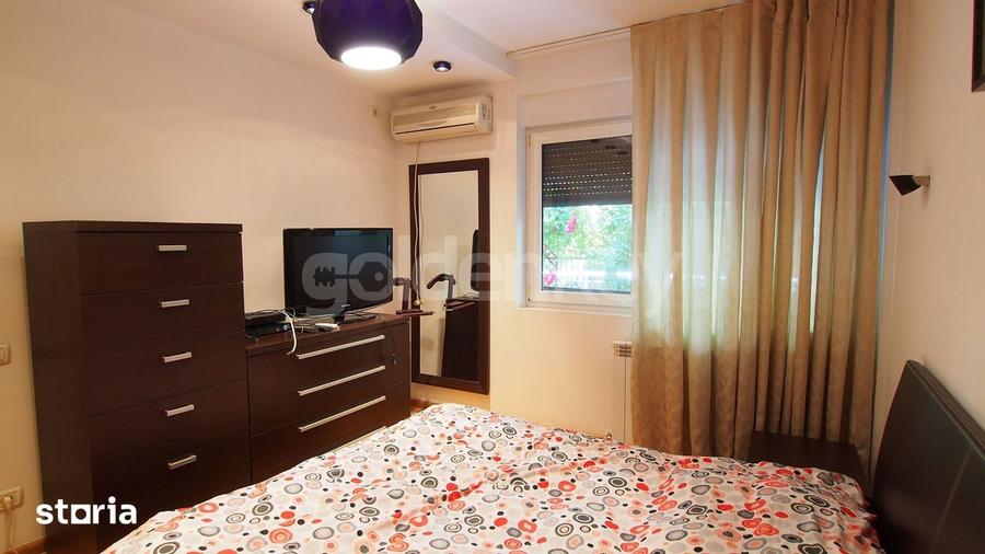 Apartament cu 2 camere si 50mp terasa - 8